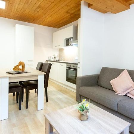 Appartements Fam. Gleinser Mirella Neustift im Stubaital Exterior foto