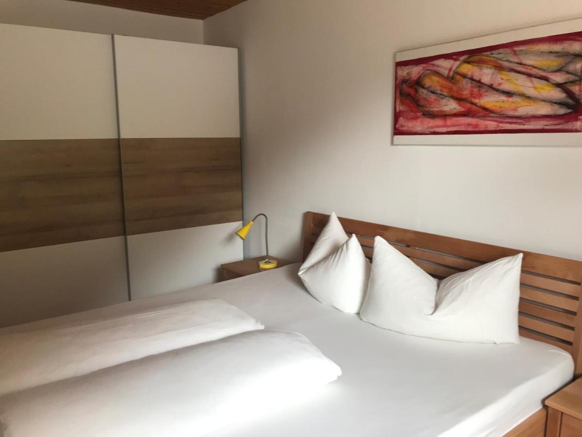 Appartements Fam. Gleinser Mirella Neustift im Stubaital Exterior foto