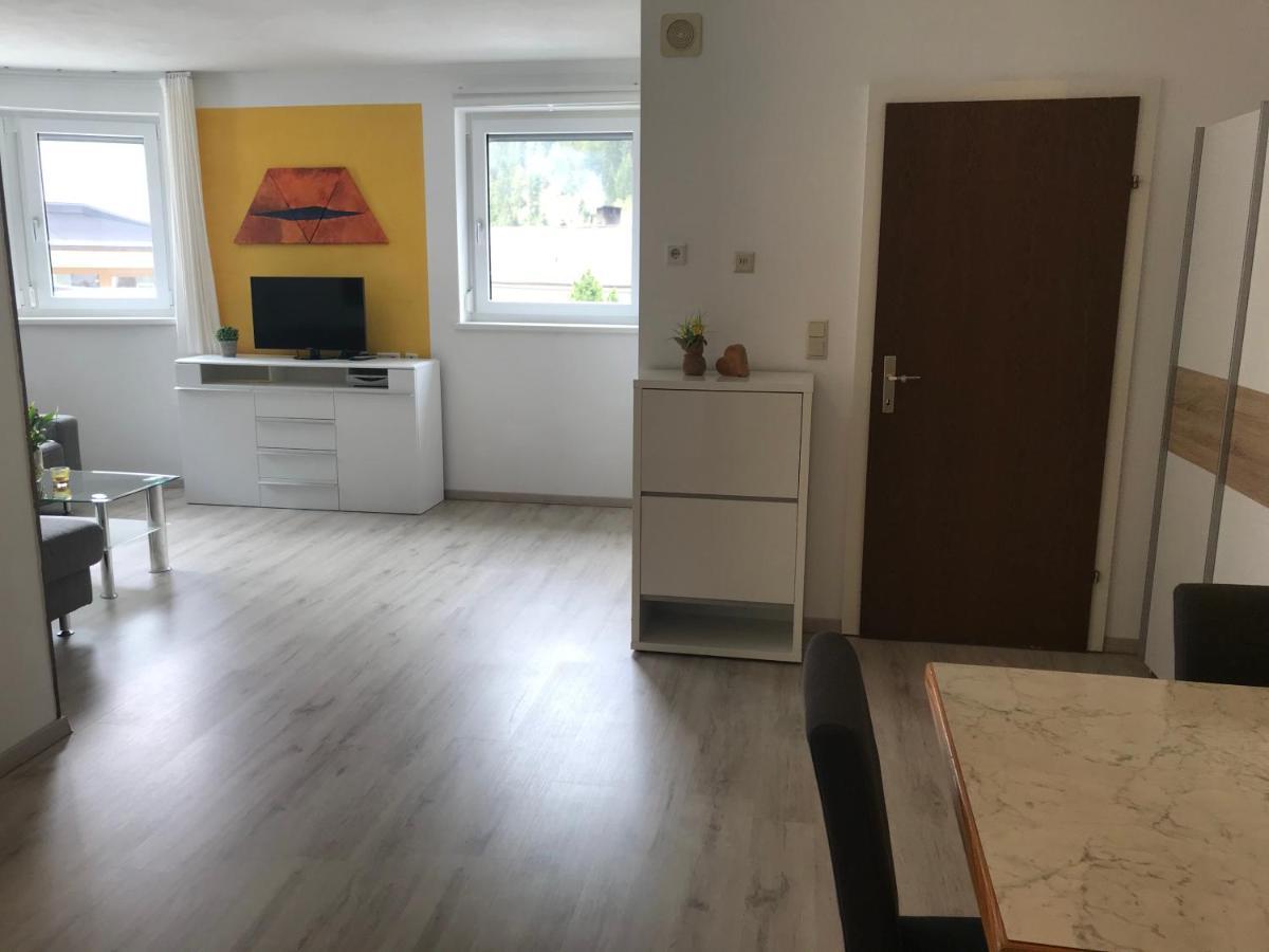 Appartements Fam. Gleinser Mirella Neustift im Stubaital Exterior foto