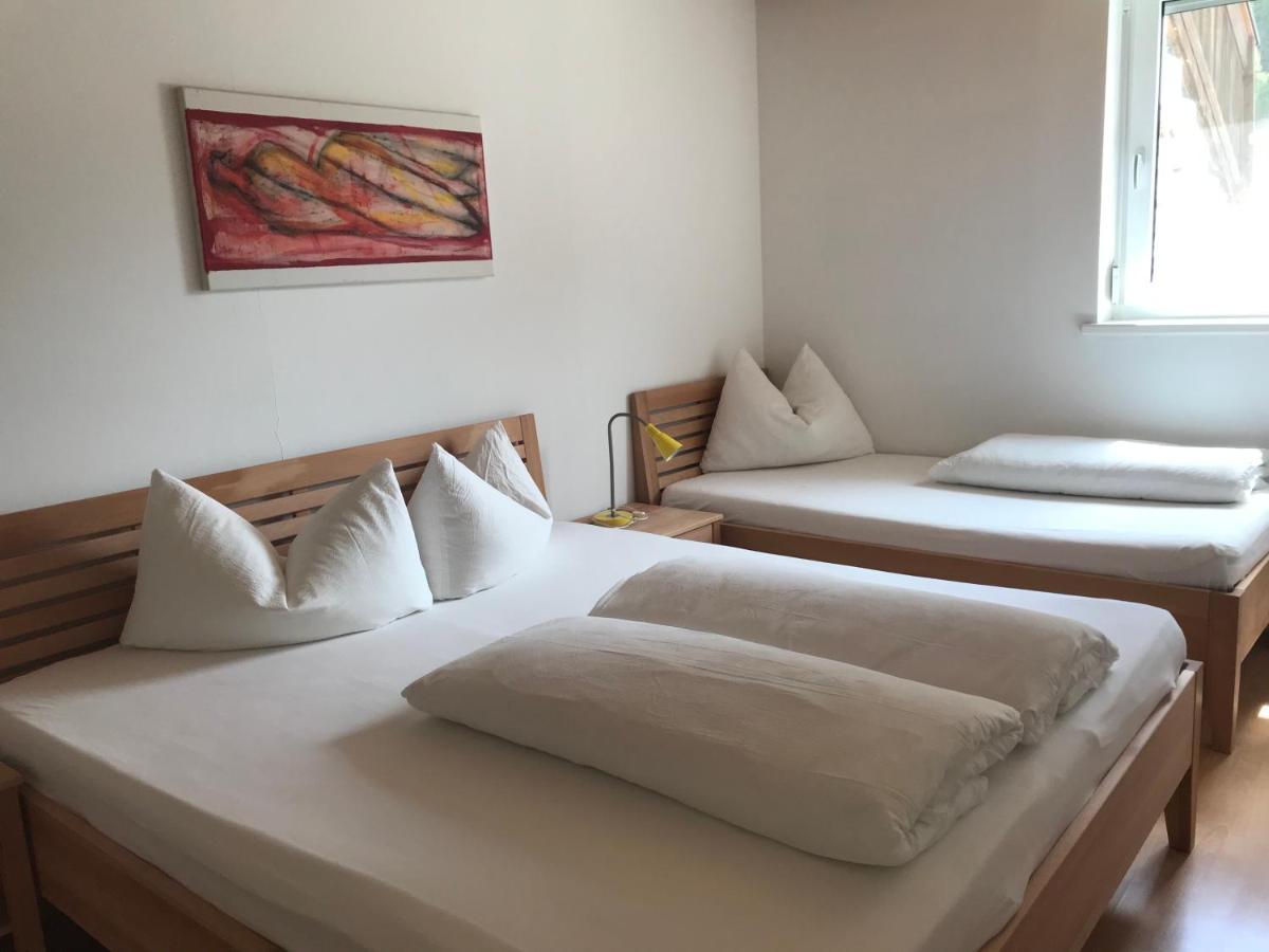 Appartements Fam. Gleinser Mirella Neustift im Stubaital Exterior foto