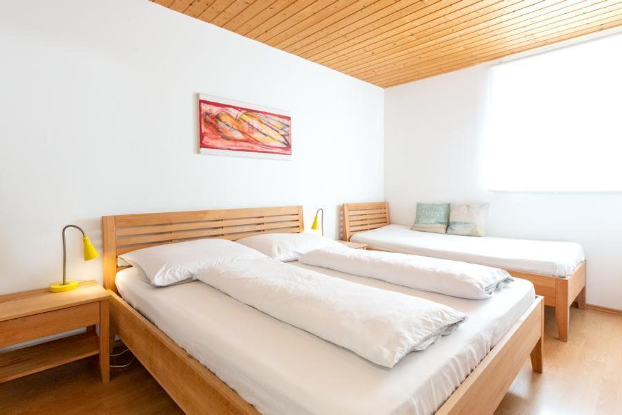 Appartements Fam. Gleinser Mirella Neustift im Stubaital Exterior foto